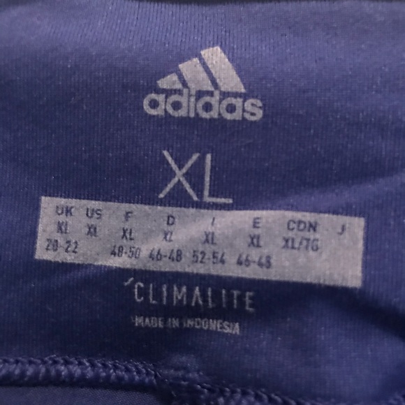 Adidas  Capri fitness leggings - Picture 9 of 13